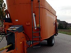 Kuhn Euromix 2070