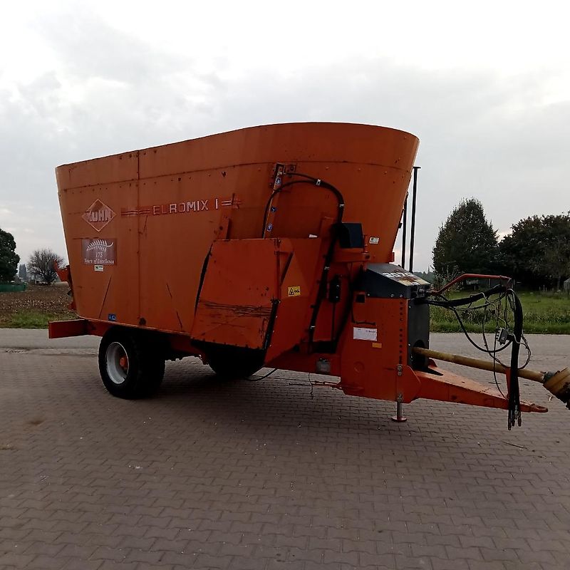 Kuhn Euromix 2070