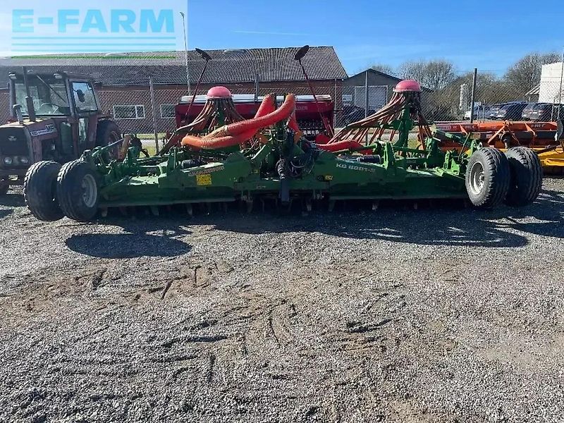Amazone avant 6m. kg 6001-2