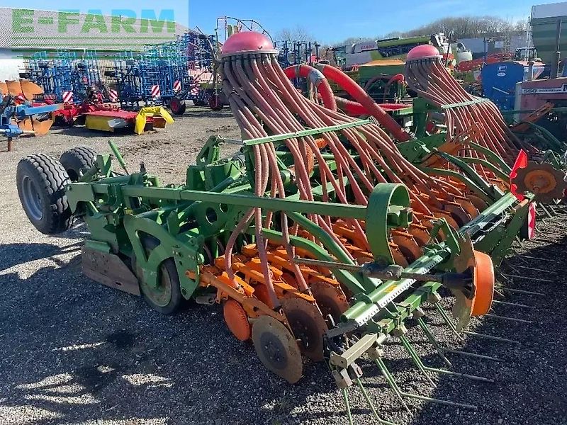 Amazone avant 6m. kg 6001-2
