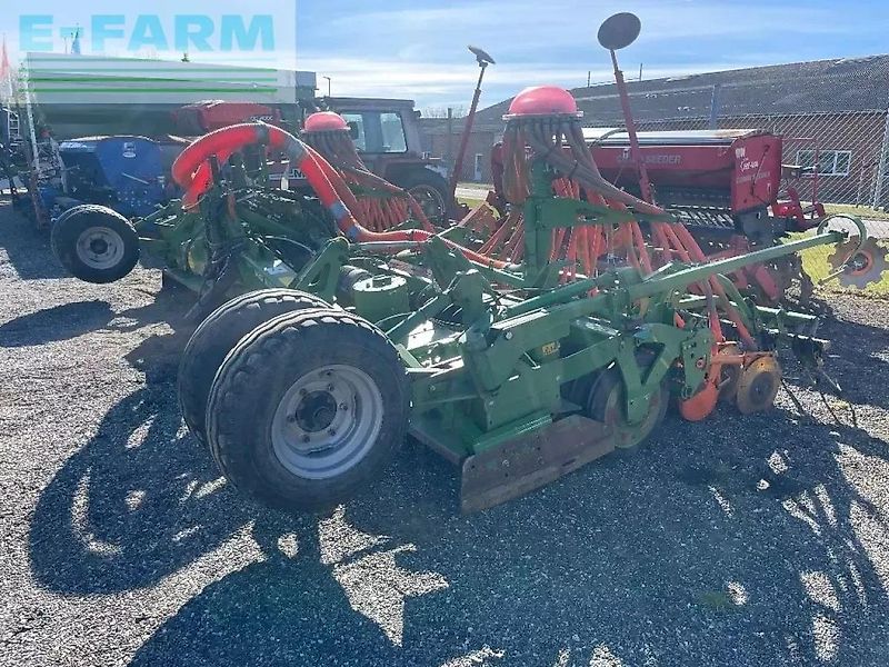 Amazone avant 6m. kg 6001-2
