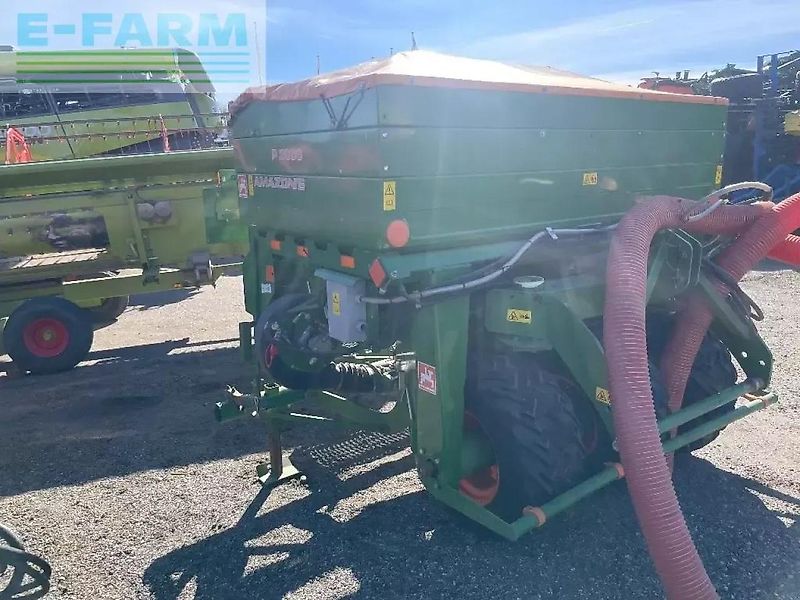 Amazone avant 6m. kg 6001-2