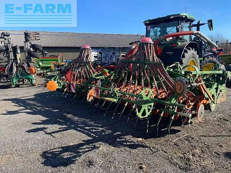 Amazone avant 6m. kg 6001-2