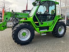 Merlo 34.7 PLUS