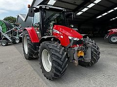 Massey Ferguson 5712-SL D4 EF