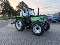 Deutz-Fahr DX 4.31