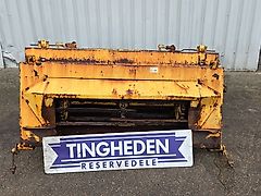 New Holland 1550S (Spare part/Reservedel/Ersatzteil)