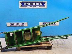 John Deere S690 (Spare part/Reservedel/Ersatzteil)