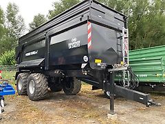 Brantner TA 24073/2 POWER-TUBE
