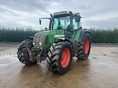 Fendt 716 VARIO