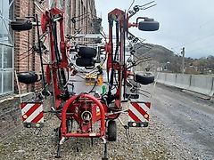Fella TH 8608 DN
