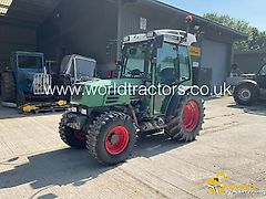 Fendt 207 V