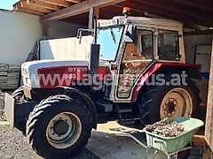 Steyr 955