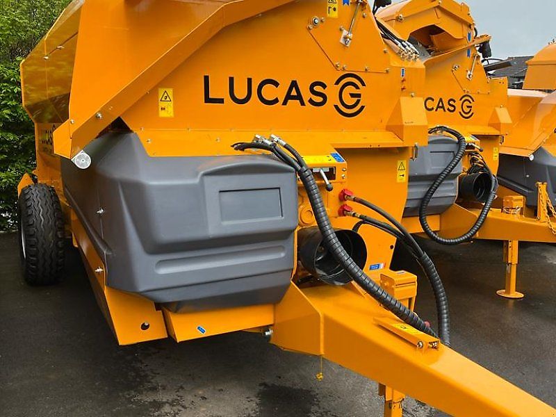 Lucas Castor+ 60R
