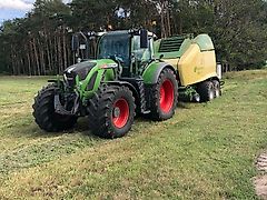 Krone Cv 150 Xc Xtreme