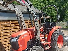Kubota L1-382