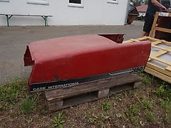 Case IH Motorhaube Maxxum 5130-5150