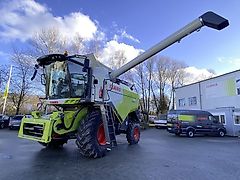 Claas EVION 430