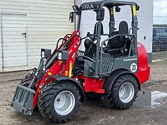 Weidemann 1160