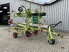 Claas volto 1050T