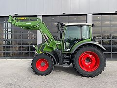 Fendt 314 Power Vario TMS