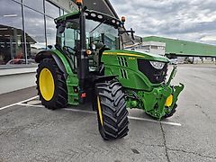 John Deere 6110