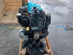 New Holland FPT Motor T7.270 T4b
