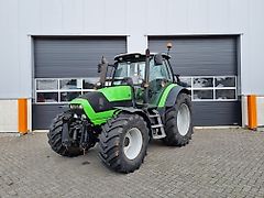 Deutz-Fahr M600