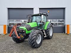 Deutz-Fahr K610