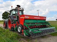 Agro Masz SR300-Scheibenschar-AKTION