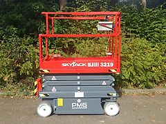 Skyjack SJ3219