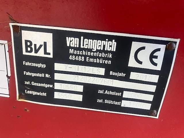 BvL VMIX 12 LS