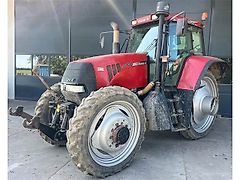 Case IH CVX 120