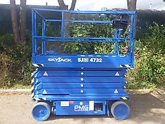 Skyjack SJ4732