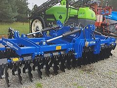 Landstal Scheibenegge BTH 4,5m