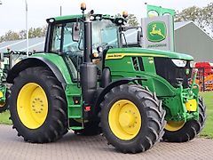 John Deere 6M 180 TRAKTOR