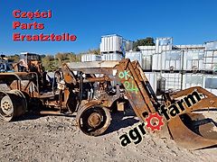 New Holland T5040 T 5030 T5050 parts, ersatzteile, pieces