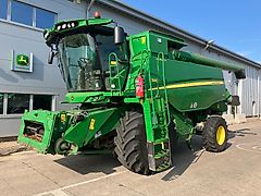 John Deere T560i HM