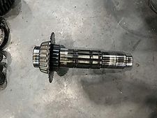 John Deere PTO Output Housing (used) - John Deere 7030 premium