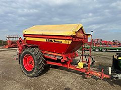 Bredal B4