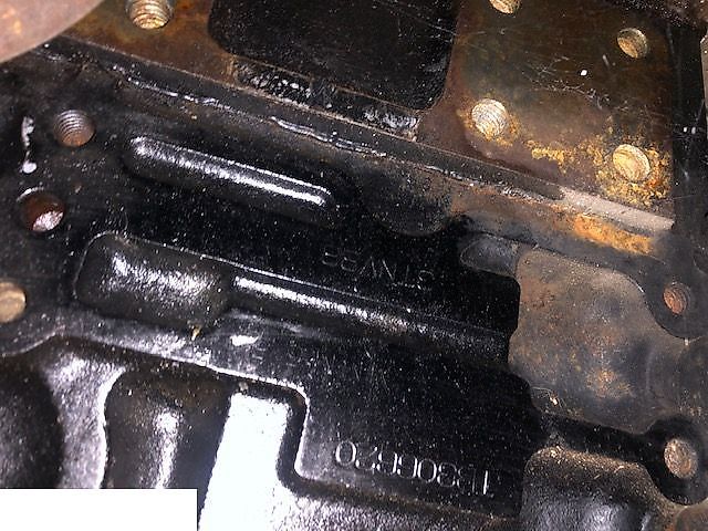 Yanmar 3TNV88 - Korbowód (Części zamienne)