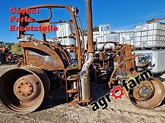 New Holland T6.165 T6.155 T6.175 parts, ersatzteile, pieces