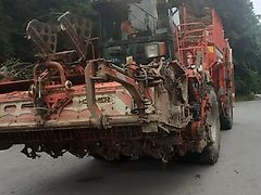 Holmer Terra Dos T3 Plus