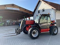 Manitou MLT 845 H classic