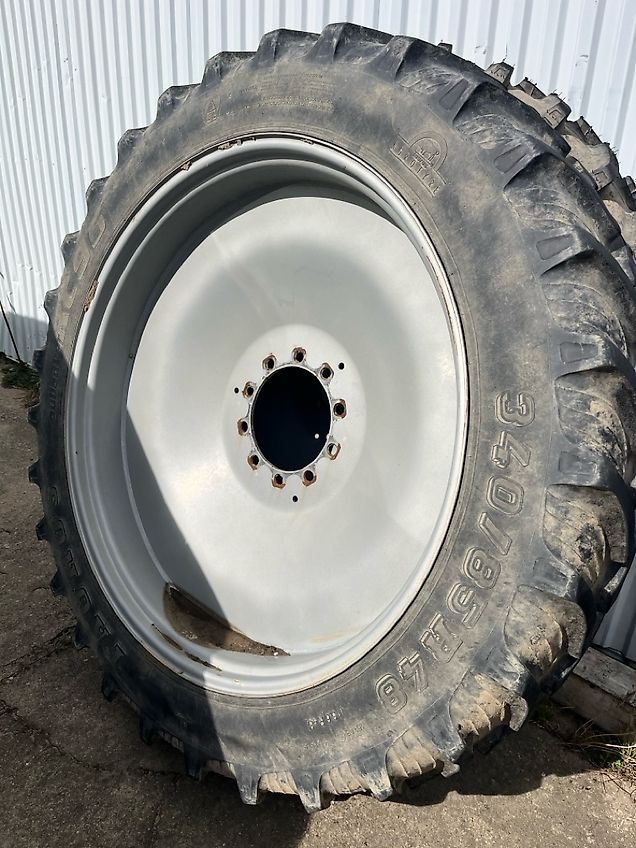 Alliance 340/85R48