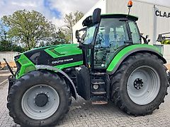 Deutz 6185 TTV