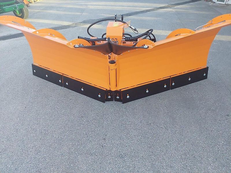 Trejon Optimal VPX 330