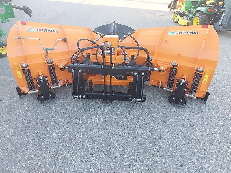 Trejon Optimal VPX 330