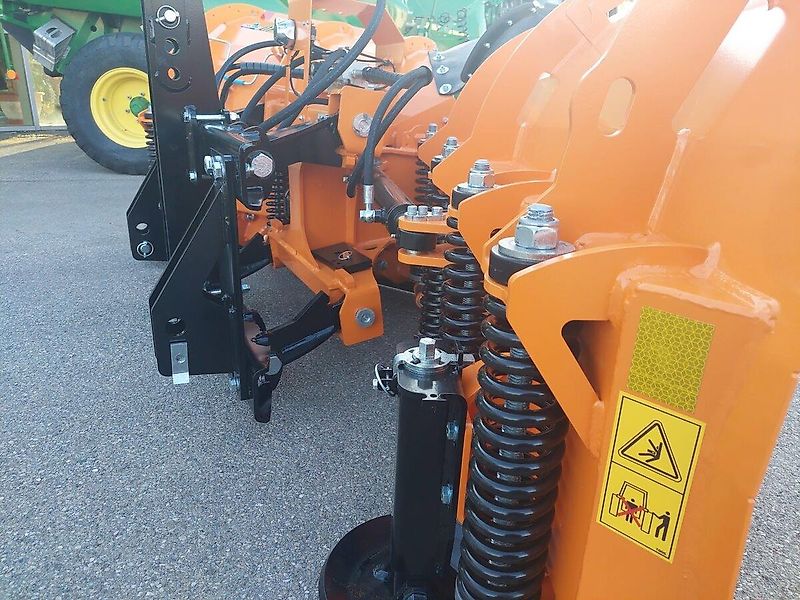 Trejon Optimal VPX 330