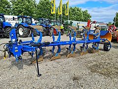 New Holland PHVS5